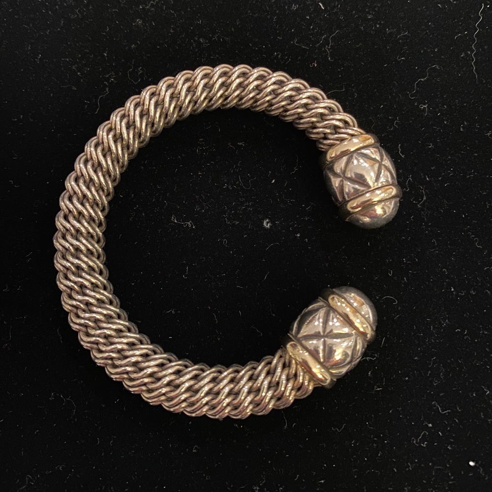 David Yurman bracelet